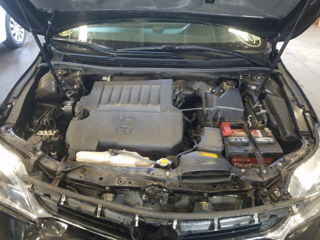 Photo 6 VIN: 4T1BK1EB6FU170038 - TOYOTA AVALON XLE 