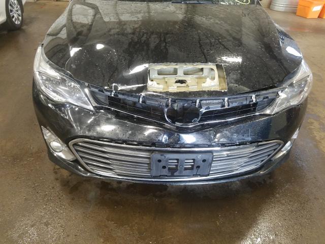 Photo 8 VIN: 4T1BK1EB6FU170038 - TOYOTA AVALON XLE 