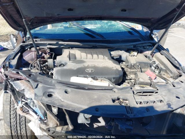 Photo 9 VIN: 4T1BK1EB6FU174820 - TOYOTA AVALON 