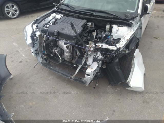 Photo 5 VIN: 4T1BK1EB6FU176809 - TOYOTA AVALON 