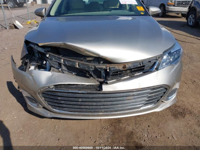 Photo 5 VIN: 4T1BK1EB6FU177832 - TOYOTA AVALON 