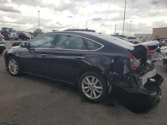 Photo 1 VIN: 4T1BK1EB6FU178673 - TOYOTA AVALON XLE 