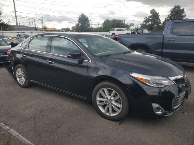 Photo 3 VIN: 4T1BK1EB6FU178673 - TOYOTA AVALON XLE 