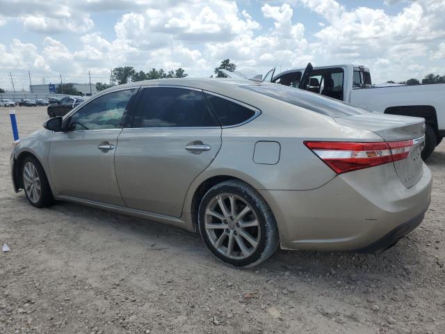 Photo 1 VIN: 4T1BK1EB6FU179922 - TOYOTA AVALON XLE 