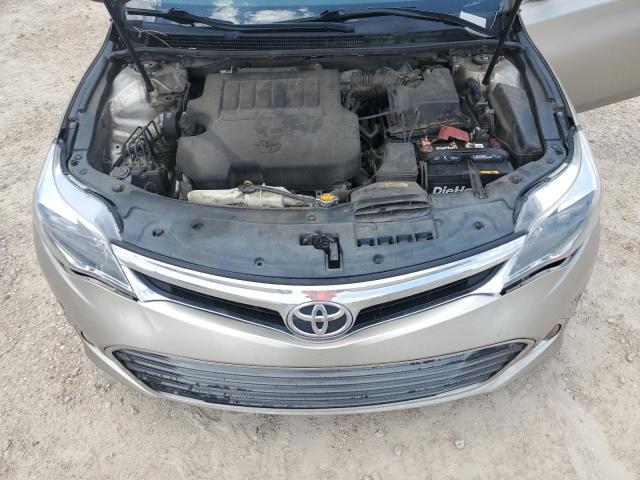 Photo 10 VIN: 4T1BK1EB6FU179922 - TOYOTA AVALON XLE 