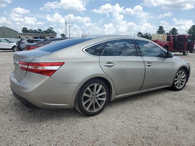 Photo 2 VIN: 4T1BK1EB6FU179922 - TOYOTA AVALON XLE 