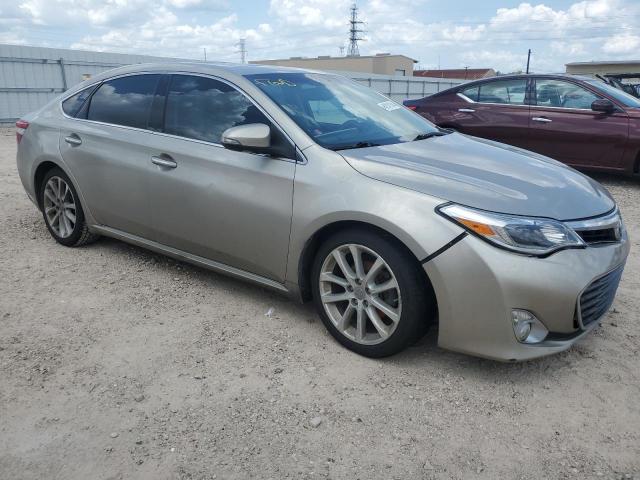 Photo 3 VIN: 4T1BK1EB6FU179922 - TOYOTA AVALON XLE 