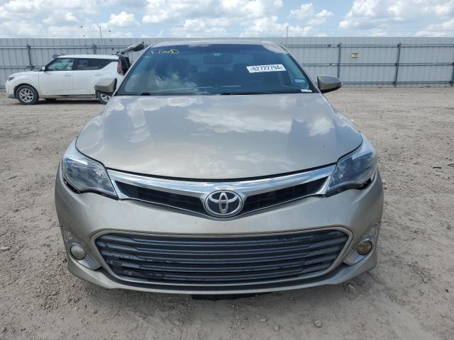 Photo 4 VIN: 4T1BK1EB6FU179922 - TOYOTA AVALON XLE 