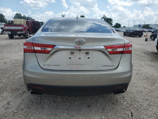 Photo 5 VIN: 4T1BK1EB6FU179922 - TOYOTA AVALON XLE 