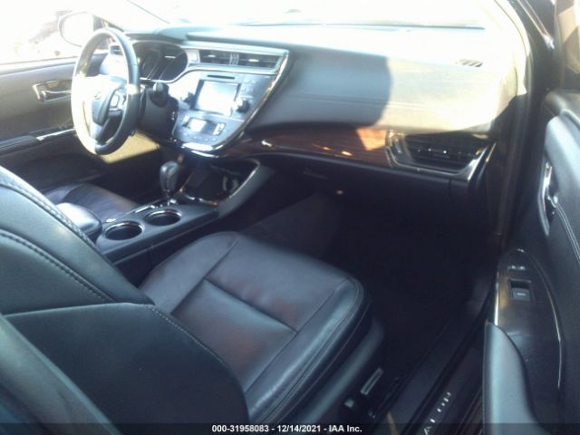 Photo 4 VIN: 4T1BK1EB6FU184103 - TOYOTA AVALON 