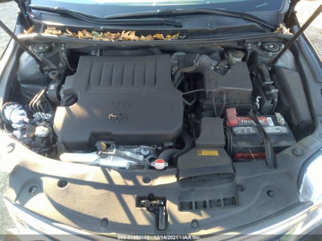 Photo 9 VIN: 4T1BK1EB6FU184103 - TOYOTA AVALON 