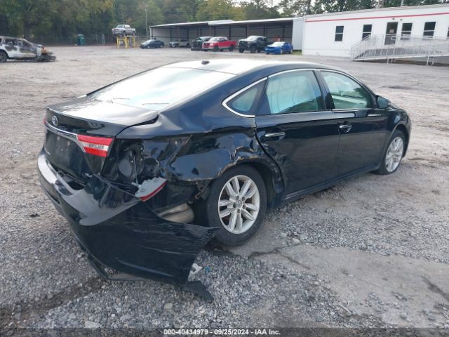 Photo 3 VIN: 4T1BK1EB6FU188359 - TOYOTA AVALON 