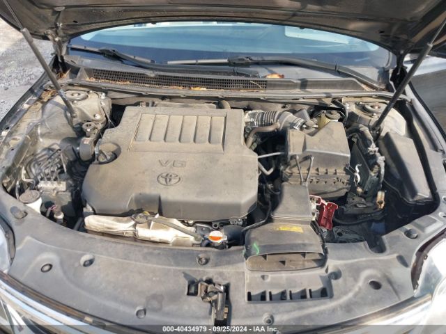 Photo 9 VIN: 4T1BK1EB6FU188359 - TOYOTA AVALON 