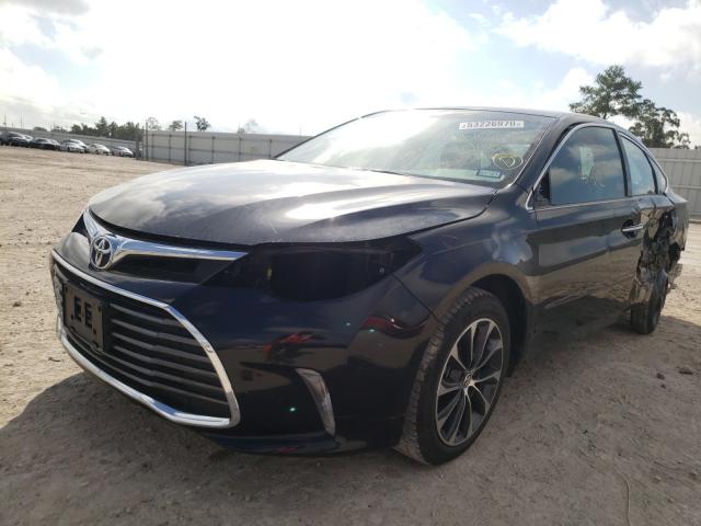 Photo 1 VIN: 4T1BK1EB6GU194440 - TOYOTA AVALON XLE 