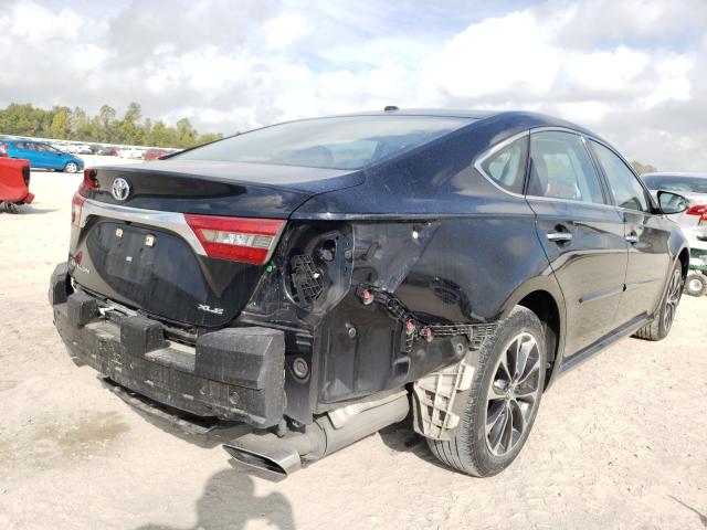 Photo 3 VIN: 4T1BK1EB6GU194440 - TOYOTA AVALON XLE 