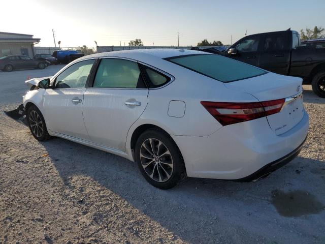 Photo 1 VIN: 4T1BK1EB6GU200625 - TOYOTA AVALON 