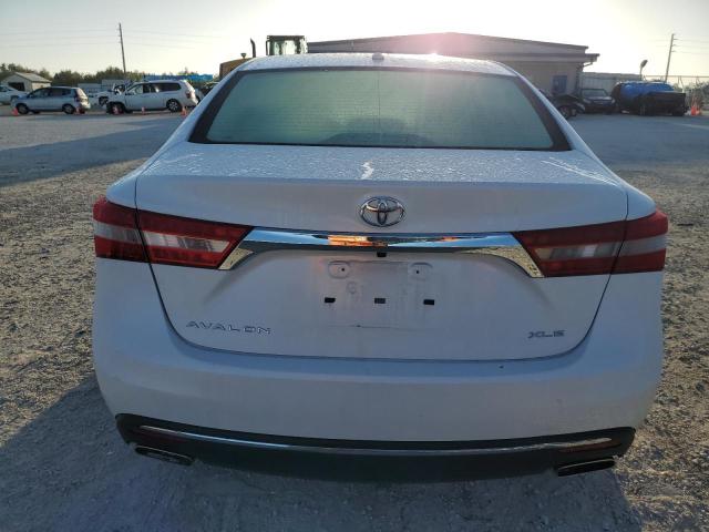 Photo 5 VIN: 4T1BK1EB6GU200625 - TOYOTA AVALON 