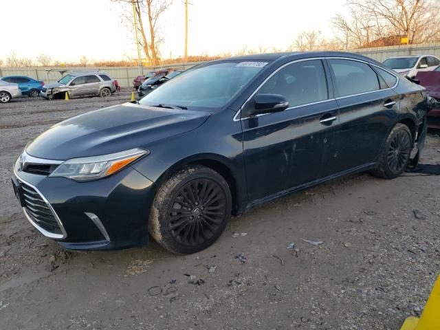 Photo 0 VIN: 4T1BK1EB6GU203489 - TOYOTA AVALON XLE 