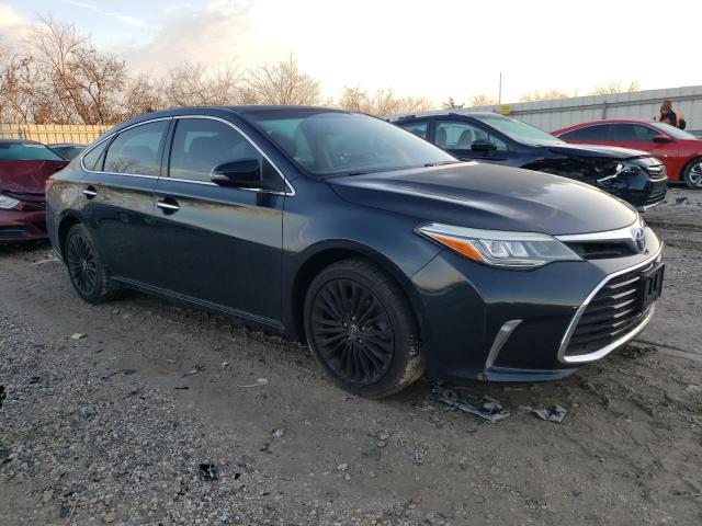 Photo 3 VIN: 4T1BK1EB6GU203489 - TOYOTA AVALON XLE 