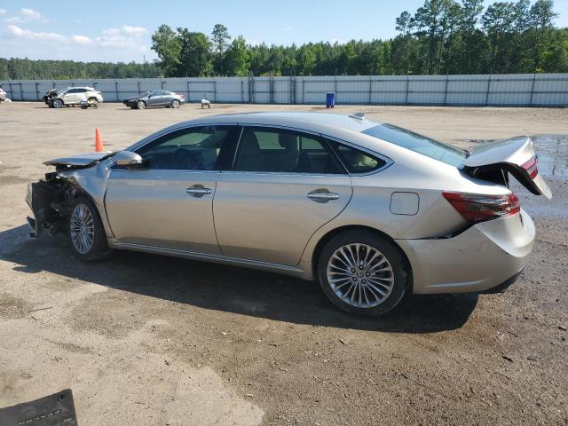 Photo 1 VIN: 4T1BK1EB6GU203640 - TOYOTA AVALON 