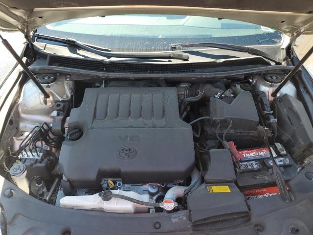 Photo 10 VIN: 4T1BK1EB6GU203640 - TOYOTA AVALON 