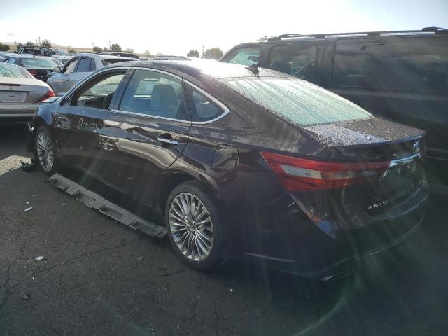 Photo 2 VIN: 4T1BK1EB6GU204707 - TOYOTA AVALON XLE 