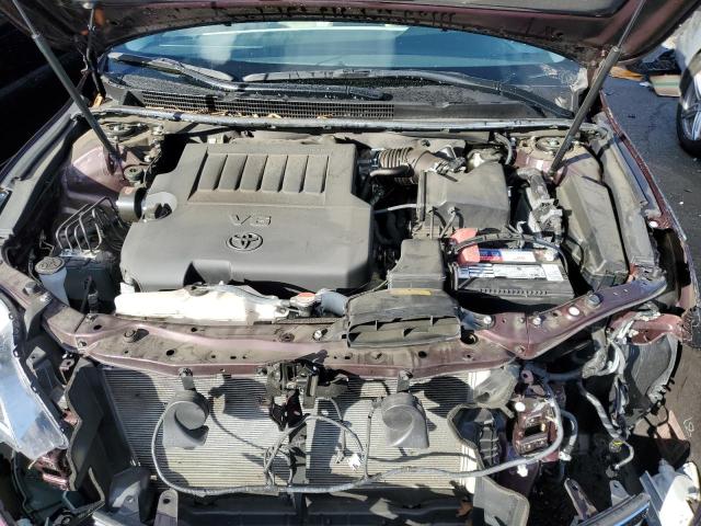 Photo 6 VIN: 4T1BK1EB6GU204707 - TOYOTA AVALON XLE 