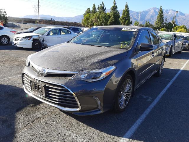 Photo 1 VIN: 4T1BK1EB6GU204996 - TOYOTA AVALON XLE 