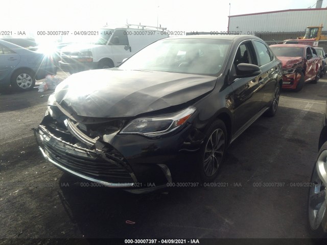 Photo 1 VIN: 4T1BK1EB6GU207459 - TOYOTA AVALON 