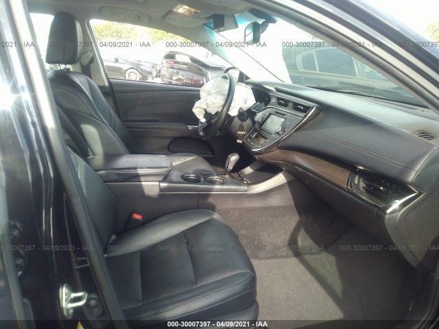 Photo 4 VIN: 4T1BK1EB6GU207459 - TOYOTA AVALON 