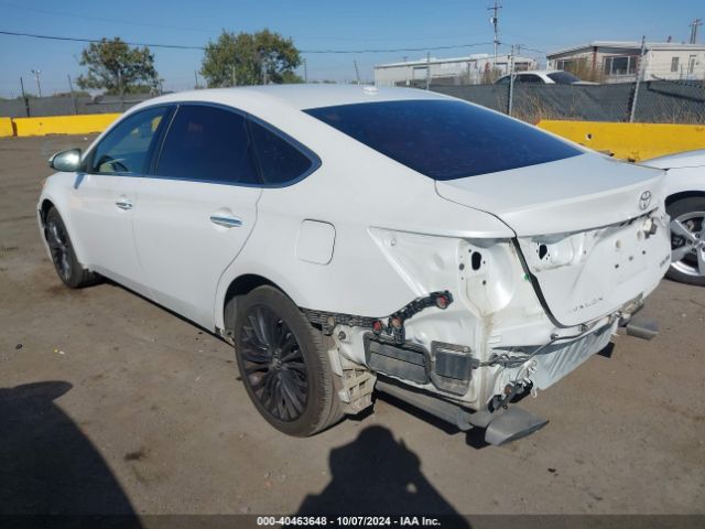 Photo 2 VIN: 4T1BK1EB6GU207526 - TOYOTA AVALON 