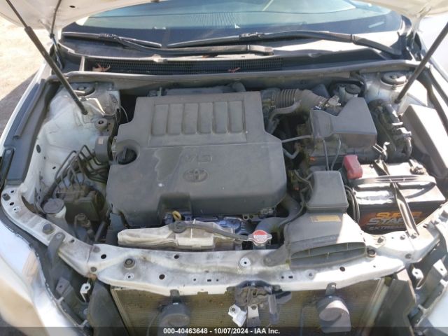 Photo 9 VIN: 4T1BK1EB6GU207526 - TOYOTA AVALON 