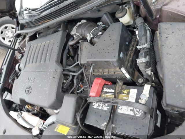 Photo 9 VIN: 4T1BK1EB6GU214198 - TOYOTA AVALON 