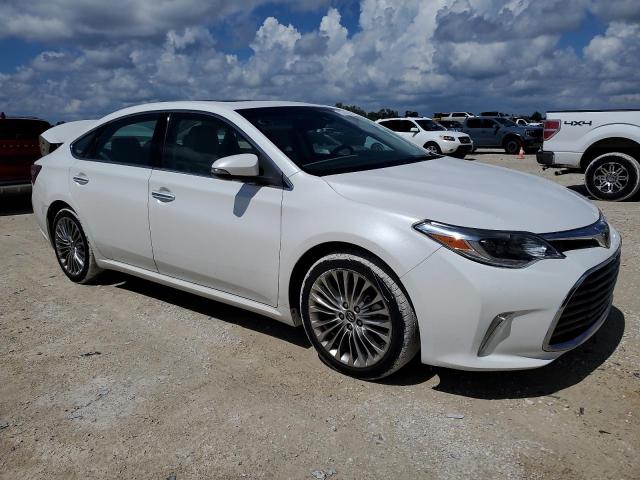 Photo 3 VIN: 4T1BK1EB6GU215545 - TOYOTA AVALON XLE 