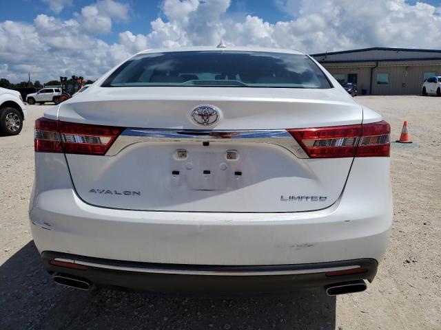 Photo 5 VIN: 4T1BK1EB6GU215545 - TOYOTA AVALON XLE 