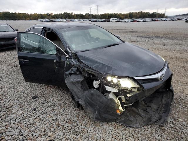 Photo 0 VIN: 4T1BK1EB6GU215917 - TOYOTA AVALON XLE 