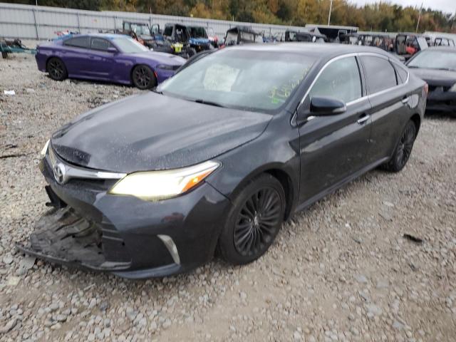 Photo 1 VIN: 4T1BK1EB6GU215917 - TOYOTA AVALON XLE 