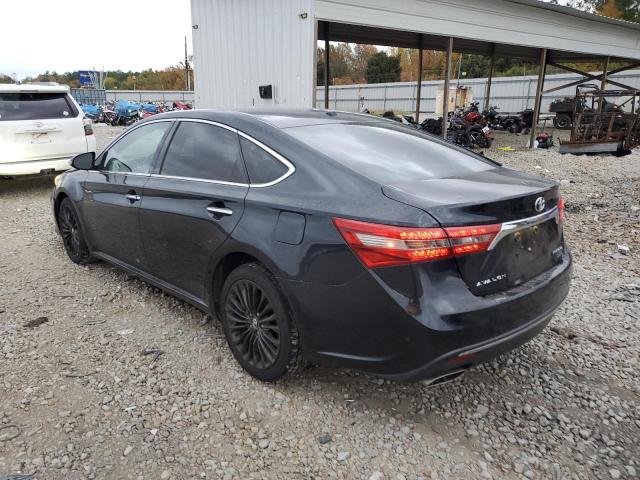 Photo 2 VIN: 4T1BK1EB6GU215917 - TOYOTA AVALON XLE 