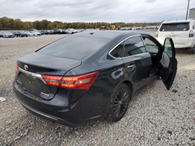 Photo 3 VIN: 4T1BK1EB6GU215917 - TOYOTA AVALON XLE 