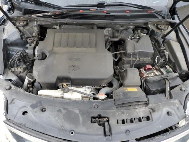 Photo 6 VIN: 4T1BK1EB6GU215917 - TOYOTA AVALON XLE 