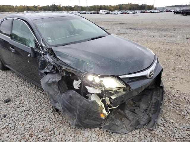 Photo 8 VIN: 4T1BK1EB6GU215917 - TOYOTA AVALON XLE 