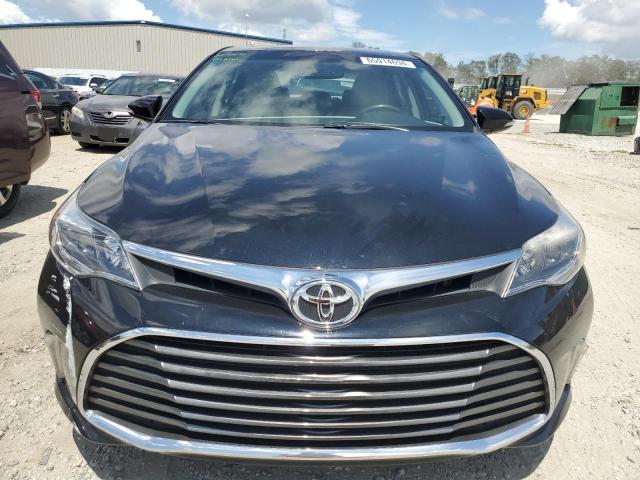 Photo 4 VIN: 4T1BK1EB6GU216405 - TOYOTA AVALON XLE 