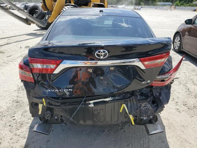 Photo 5 VIN: 4T1BK1EB6GU216405 - TOYOTA AVALON XLE 