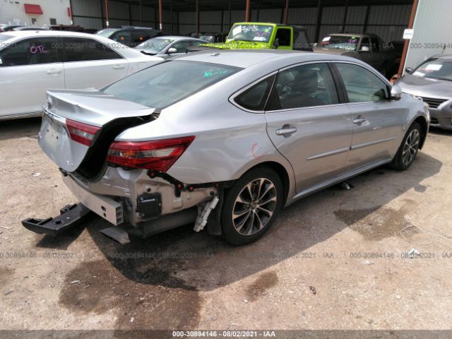 Photo 3 VIN: 4T1BK1EB6GU216873 - TOYOTA AVALON 