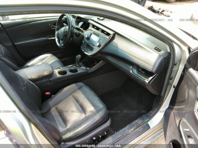 Photo 4 VIN: 4T1BK1EB6GU216873 - TOYOTA AVALON 