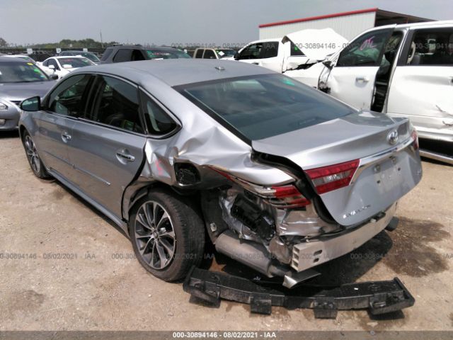 Photo 5 VIN: 4T1BK1EB6GU216873 - TOYOTA AVALON 