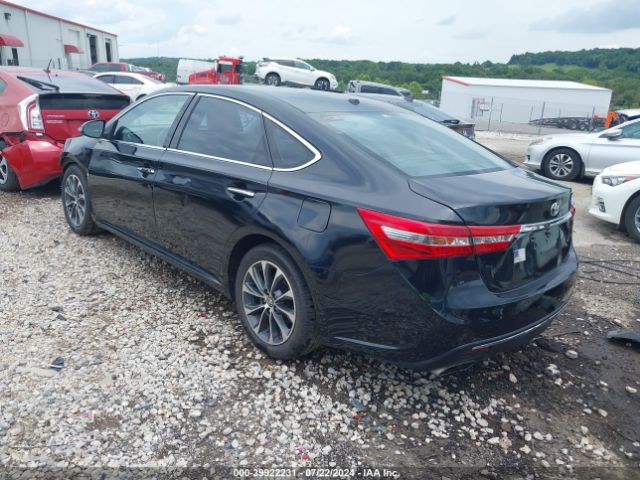 Photo 2 VIN: 4T1BK1EB6GU217098 - TOYOTA AVALON 