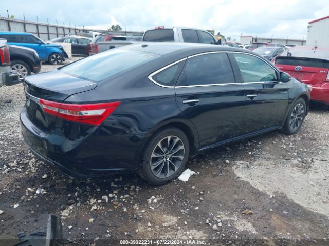 Photo 3 VIN: 4T1BK1EB6GU217098 - TOYOTA AVALON 