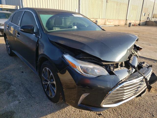 Photo 0 VIN: 4T1BK1EB6GU218073 - TOYOTA AVALON XLE 