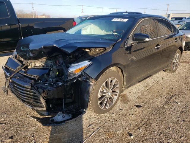 Photo 1 VIN: 4T1BK1EB6GU218073 - TOYOTA AVALON XLE 